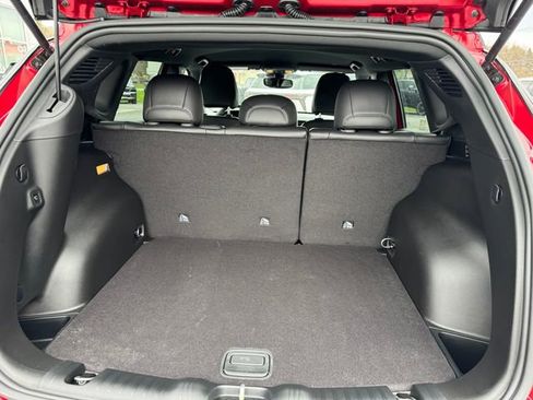 New 2026 Jeep Compass Limited image 26