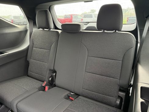 New 2026 Chevrolet Traverse LT w/ Driver Confidence Package image 15