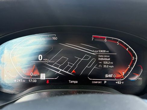 Used 2021 BMW X3 xDrive30i w/ Premium Package image 20