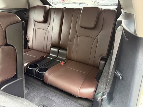 Used 2018 Lexus RX 350L FWD image 32