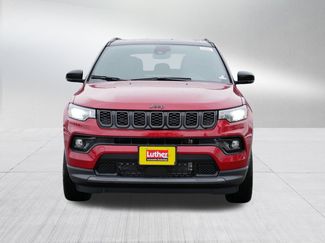 New 2026 Jeep Compass Limited w/ Sun, Sound & Navigation Group video 2
