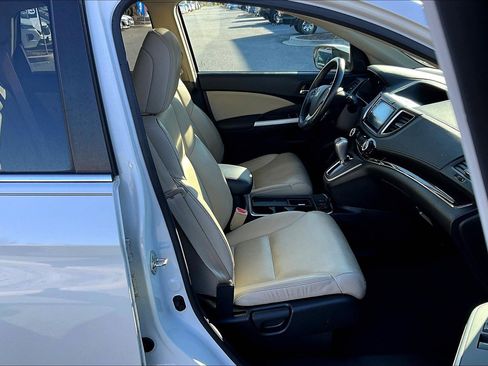 Used 2016 Honda CR-V Touring image 7