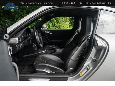 Used 2008 Porsche 911 Carrera S RWD image 22