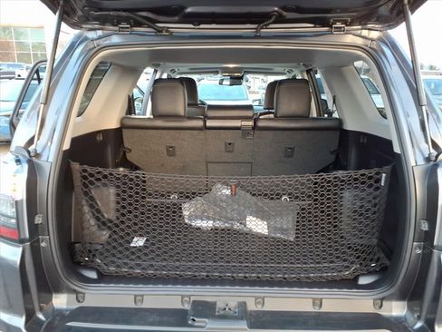 Certified 2022 Toyota 4Runner Limited image 14