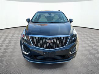 Used 2020 Cadillac XT5 Premium Luxury w/ LPO, Floor Liner Package video 2