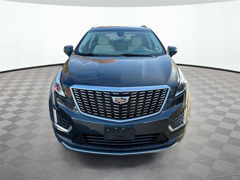 Used 2020 Cadillac XT5 Premium Luxury w/ LPO, Floor Liner Package image 2