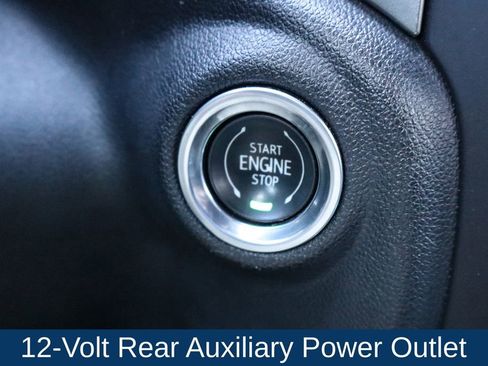 Used 2021 Chevrolet Silverado 1500 LT Trail Boss image 22