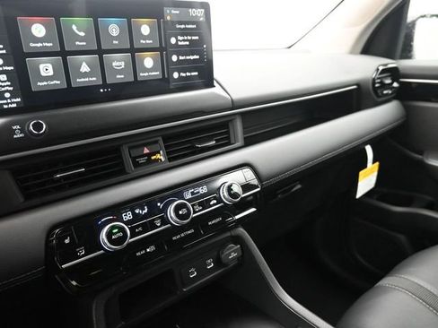 New 2026 Honda Pilot EX-L image 31