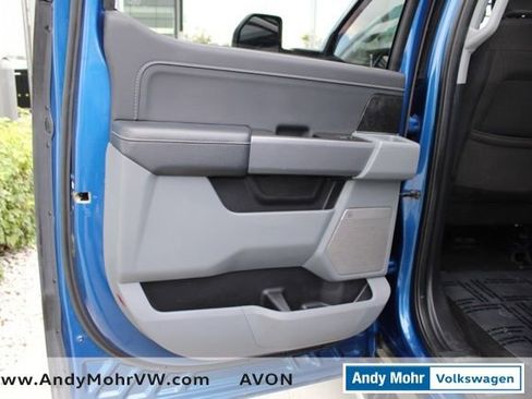 Used 2022 Ford F150 XLT w/ Equipment Group 302A High image 27