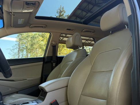 Used 2018 Hyundai Tucson Limited w/ Ultimate Package 02 image 20