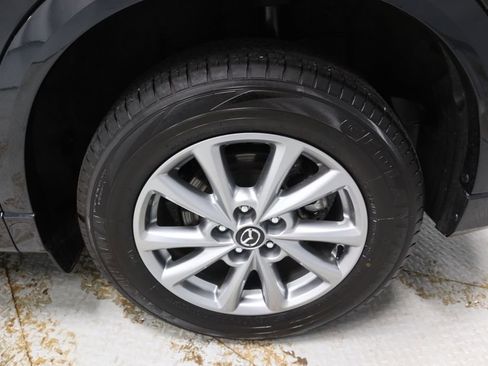 Used 2025 MAZDA CX-5 AWD 2.5 S w/ Select Package image 20