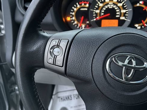 Used 2010 Toyota RAV4 Limited AWD/4WD image 18