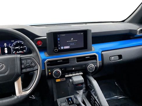 Used 2025 Toyota 4Runner TRD Off-Road image 6