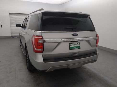 Used 2019 Ford Expedition Max XLT w/ Equipment Group 202A RWD image 5