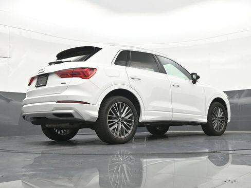 Used 2022 Audi Q3 2.0T Premium w/ Convenience Package AWD/4WD image 27