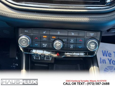 Used 2022 Dodge Durango GT AWD/4WD image 29