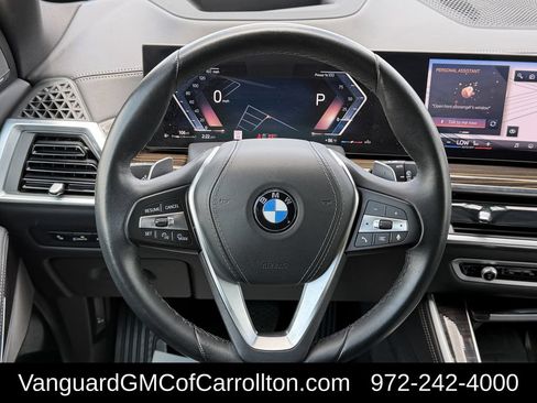 Used 2026 BMW X5 sDrive40i RWD image 13