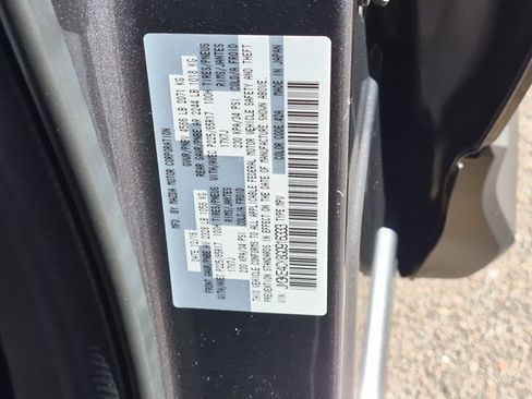 Used 2016 MAZDA CX-5 Touring w/ Bose/Moonroof Package AWD/4WD image 25