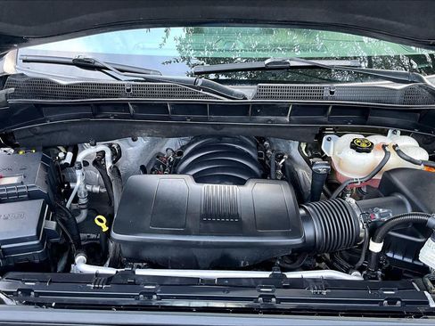 Used 2021 GMC Sierra 1500 AT4 w/ AT4 Preferred Package AWD/4WD image 30