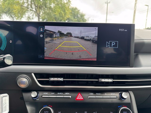 Used 2025 Hyundai Sonata SEL FWD image 27