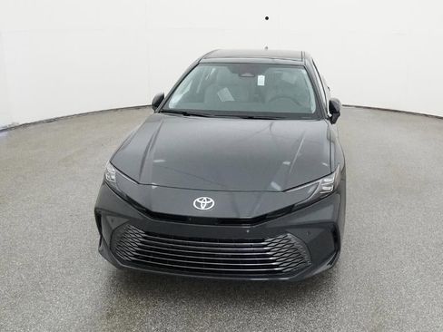 New 2026 Toyota Camry XLE image 15