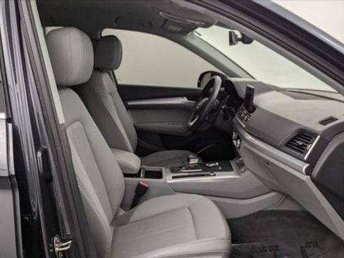 Used 2019 Audi Q5 2.0T Premium w/ Convenience Package image 21