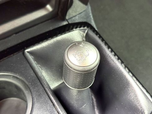 Used 2020 Toyota 4Runner TRD Off-Road image 25