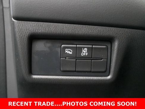 Used 2024 MAZDA CX-5 AWD 2.5 S w/ Select Package image 10