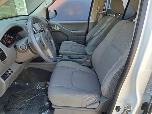 Used 2019 Nissan Frontier SV w/ Value Truck Package AWD/4WD image 18