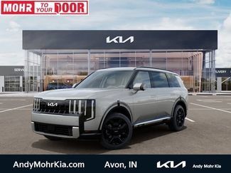 New 2027 Kia Telluride SX Prestige AWD/4WD 360° Tour