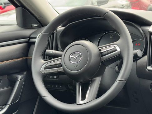 Used 2026 MAZDA CX-50 AWD 2.5 Hybrid w/ Weather Package image 7