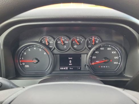 New 2026 GMC Sierra 2500 Pro w/ 1SA Pro Safety Plus Package image 20