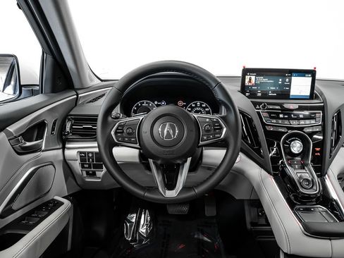 New 2026 Acura RDX w/ Technology Package image 14