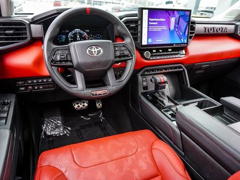 Used 2022 Toyota Tundra TRD Pro image 15