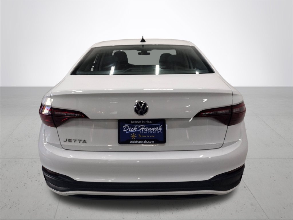 Used 2024 Volkswagen Jetta S FWD image 13