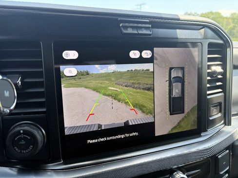 New 2026 Ford F350 Platinum w/ Tremor Off-Road Package AWD/4WD image 38