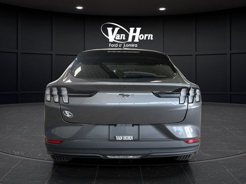 Used 2023 Ford Mustang Mach-E Select AWD/4WD image 6