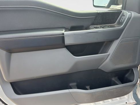 Used 2023 Ford F150 XLT w/ Equipment Group 301A Mid image 20