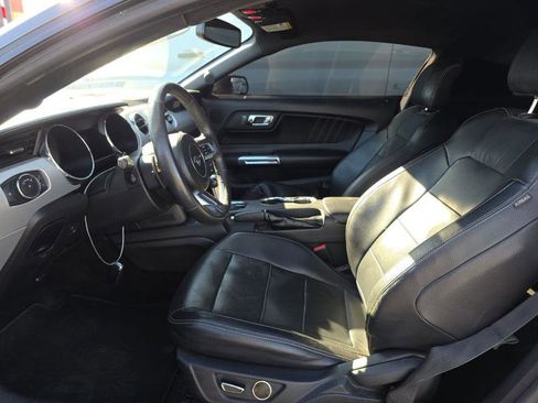 Used 2015 Ford Mustang GT Premium w/ Enhanced Security Package image 9