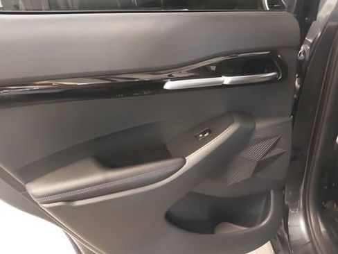 Used 2021 Kia Seltos S AWD/4WD image 33