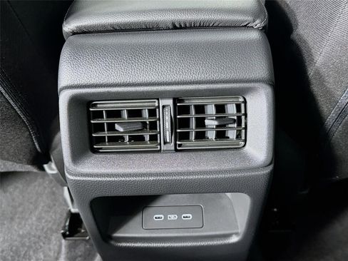 Used 2025 Honda CR-V EX image 25
