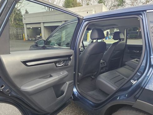 Certified 2024 Honda CR-V EX-L image 17