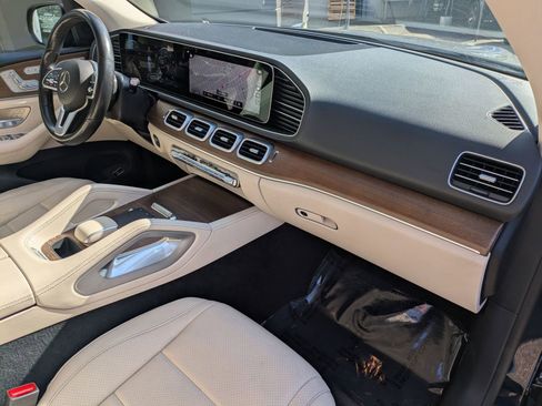 Used 2022 Mercedes-Benz GLE 350 4MATIC image 20