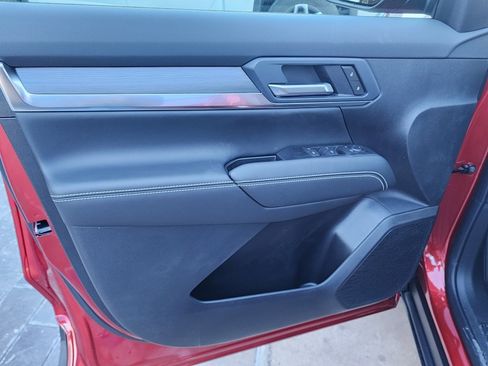 New 2026 GMC Terrain Elevation image 13