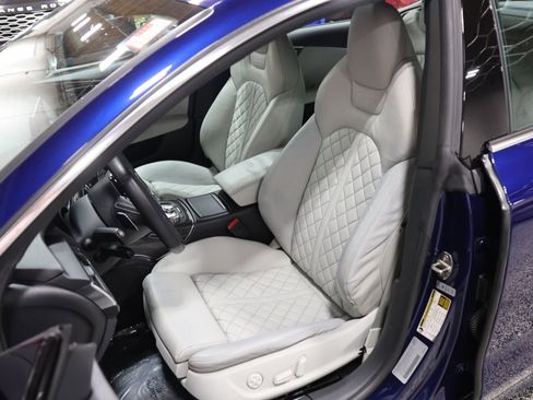 Used 2013 Audi S7 Prestige image 37