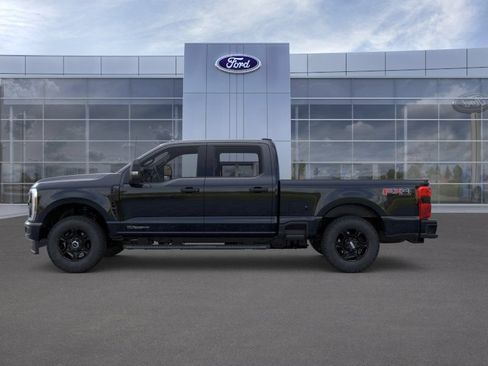 New 2026 Ford F250 XL w/ STX Appearance Package AWD/4WD image 3