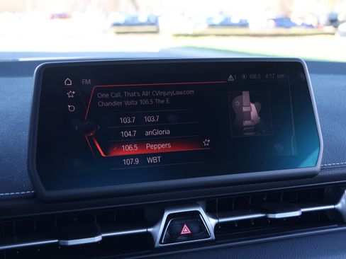 Used 2023 Toyota Supra image 23