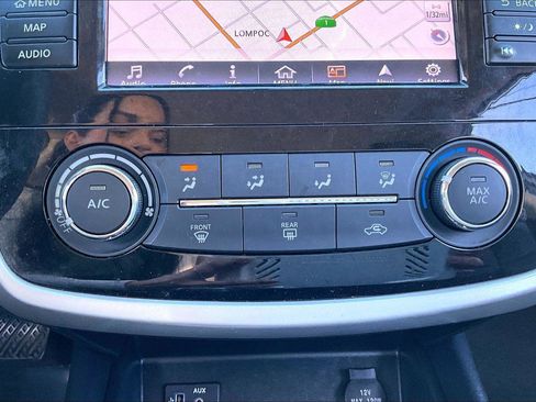 Used 2018 Nissan Altima 2.5 SR w/ SR Special Edition image 31