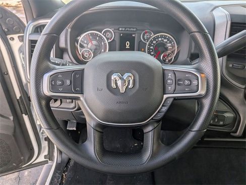 New 2026 RAM 3500 Tradesman image 17