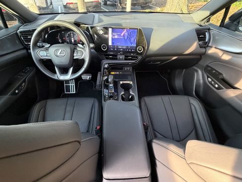 Certified 2024 Lexus NX 350 F Sport AWD/4WD image 35